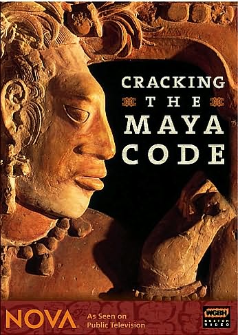 NOVA: Cracking the Maya Code