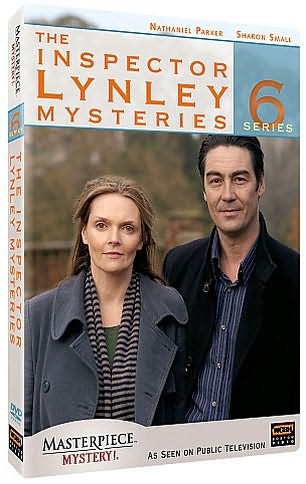 The Inspector Lynley Mysteries 6 [2 Discs]