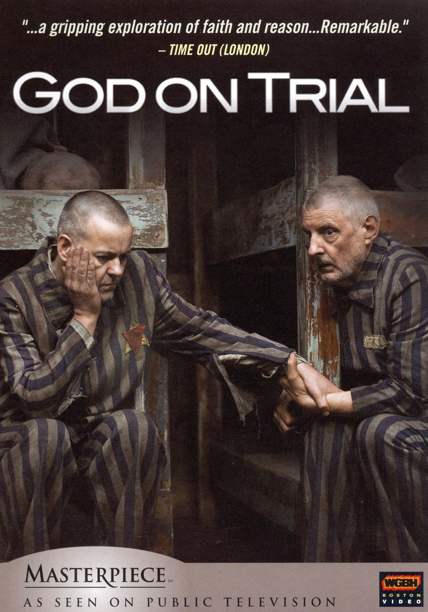 God on Trial