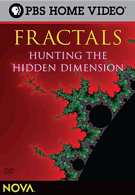 NOVA: Fractals - Hunting the Hidden Dimension