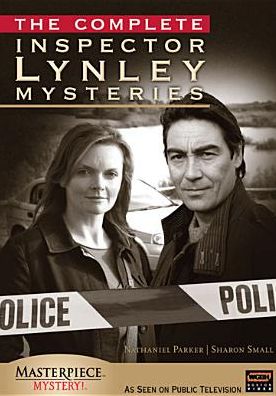 The Complete Inspector Lynley Mysteries