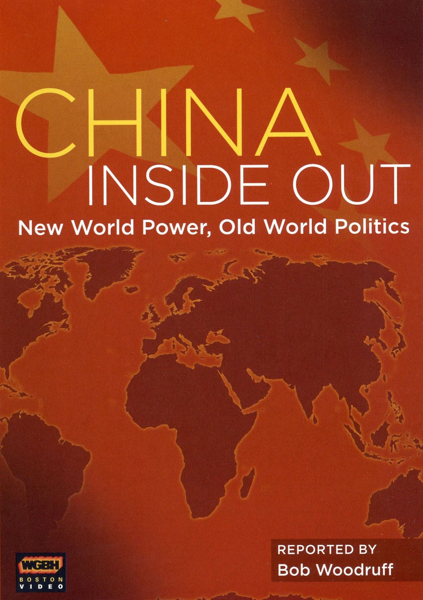 China Inside Out: Bob Woodruff Reports