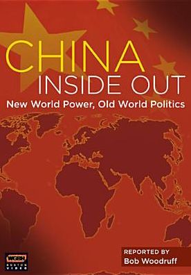 China Inside Out: Bob Woodruff Reports