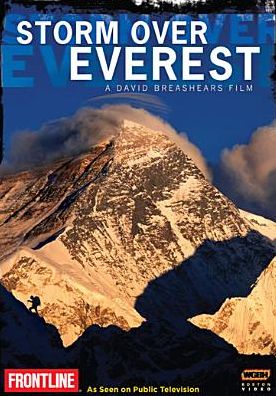 Frontline: Storm Over Everest