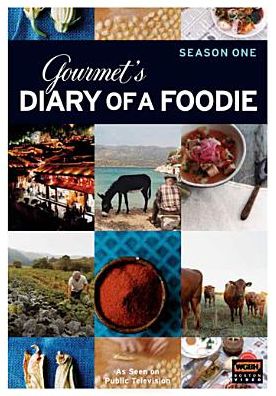 Gourmet's Diary of a Foodie: Season One [3 Discs]