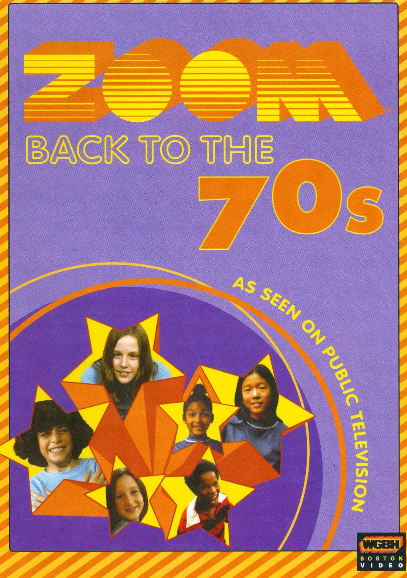 Zoom: Back to the 70's [2 Discs]