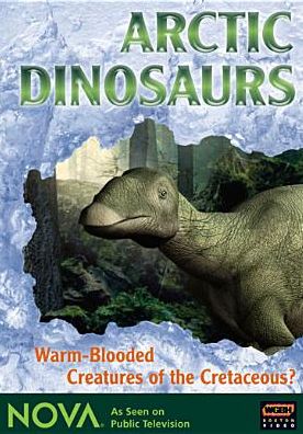 NOVA: Arctic Dinosaurs [WS]