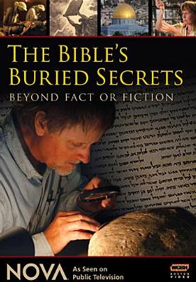 NOVA: The Bible's Buried Secrets