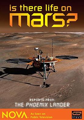 NOVA: Is There Life on Mars?