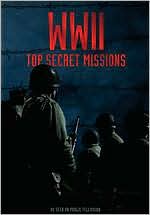 WWII: Top Secret Missions [3 Discs]
