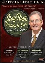 Stay Rich Forever and Ever