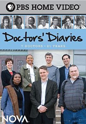 NOVA: Doctors' Diaries