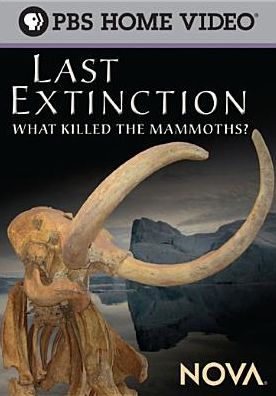 NOVA: Last Extinction