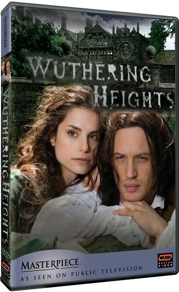 Wuthering Heights