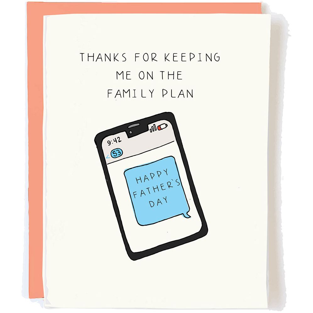 FDAY Family Plan
