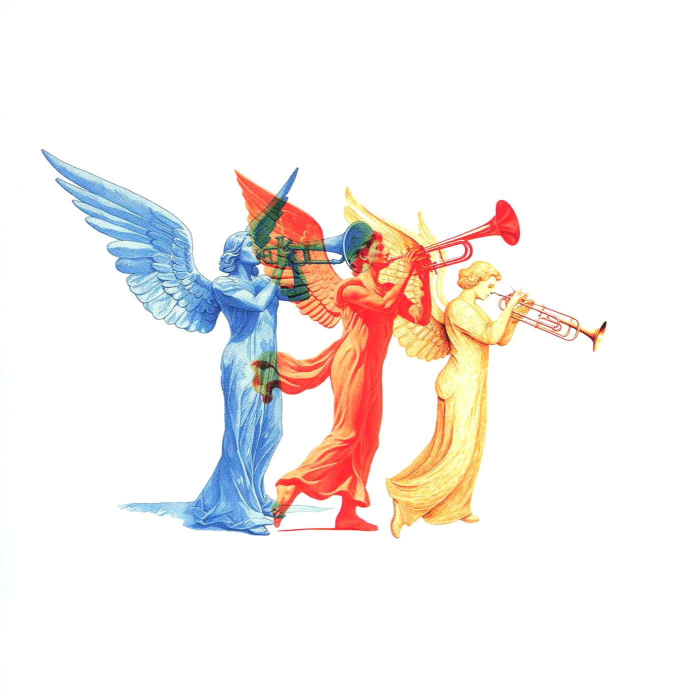 Echo the Angels