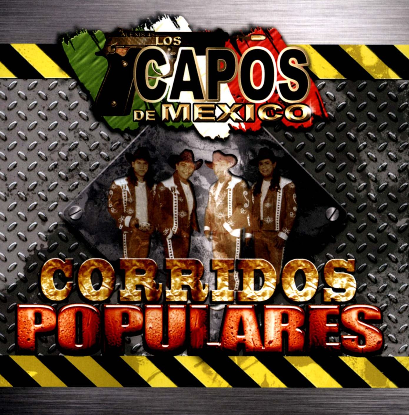 Corridos Populares