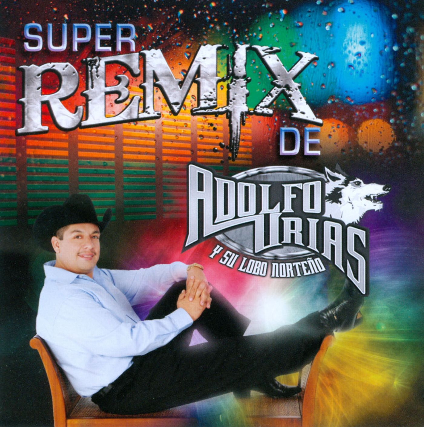 Super Remix De