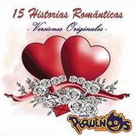 15 Historias Romanticas