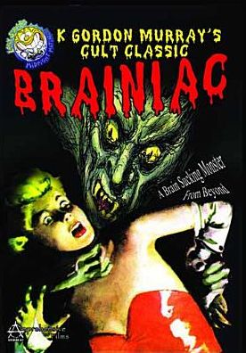 The Brainiac