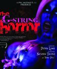 G-String Horror [Blu-ray]