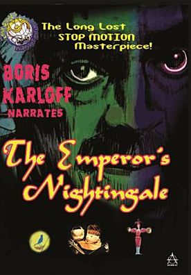 Emperor's Nightingale
