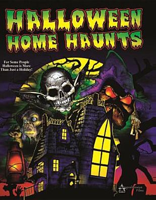 Halloween Home Haunts