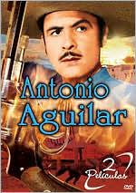 Antonio Aguilar [2 Discs]