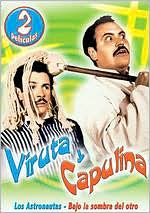 Viruta y Capulina [2 Discs]