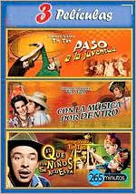 Tin Tan Pachanguero