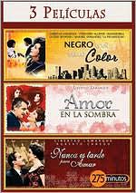 La Novia de America [3 Discs]