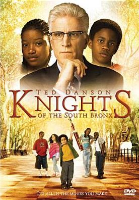 Knights of the South Bronx