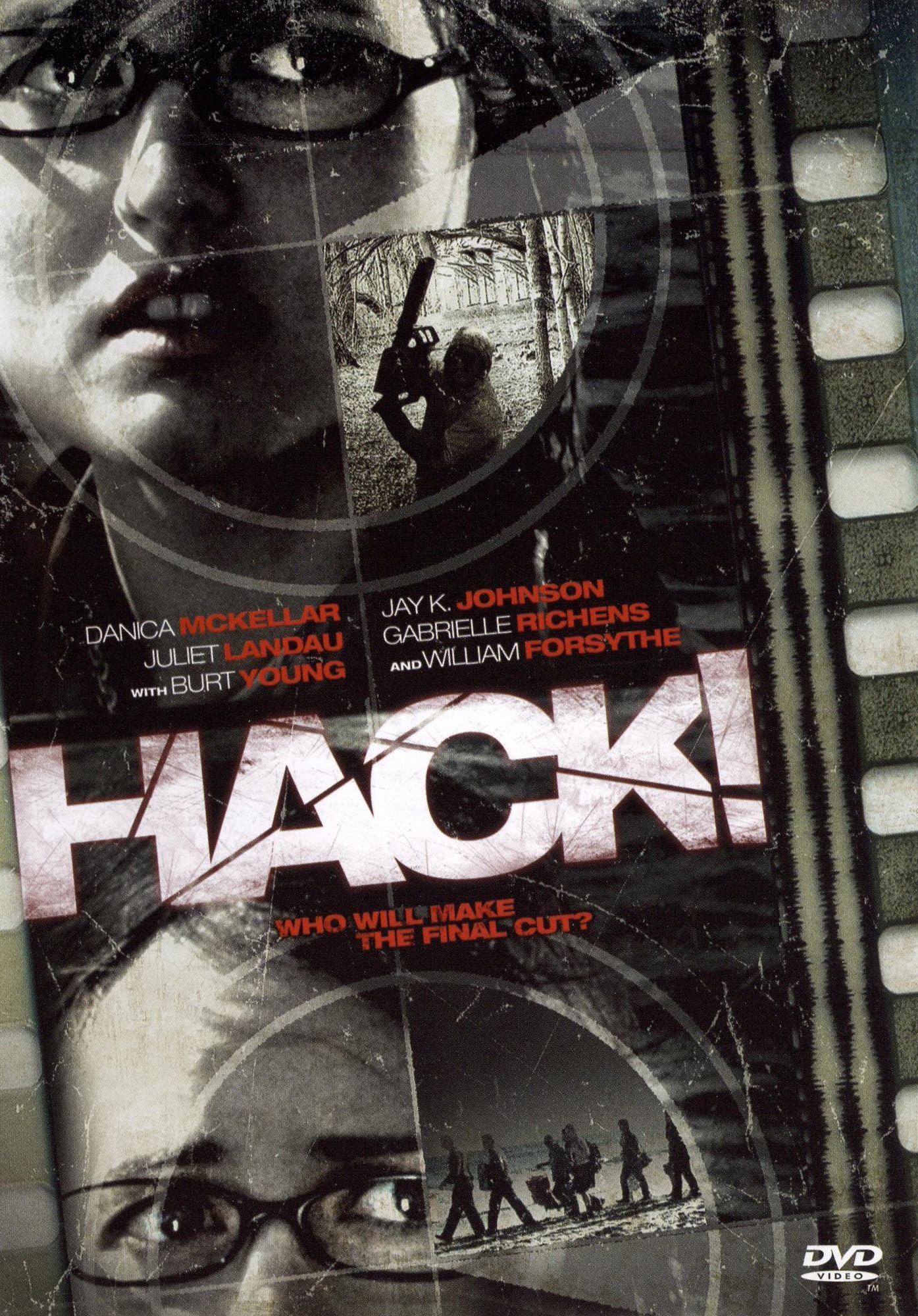 Hack!