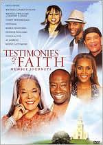 Testimonies of Faith