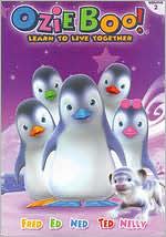Ozie Boo!, Vol. 2