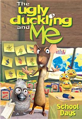 The Ugly Duckling and Me: School Days