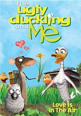 The Ugly Duckling and Me: Love Is in the Air