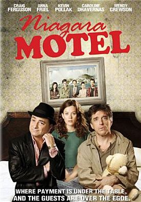 Niagara Motel