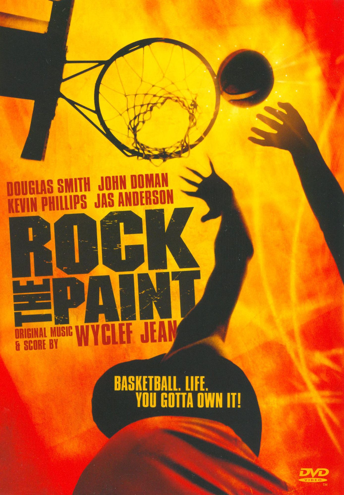 Rock the Paint [WS]