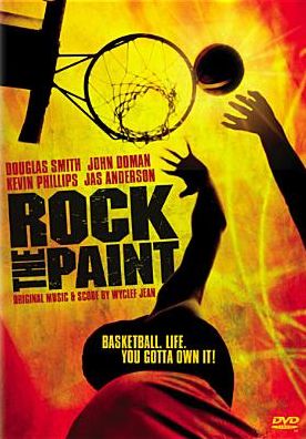 Rock the Paint [WS]