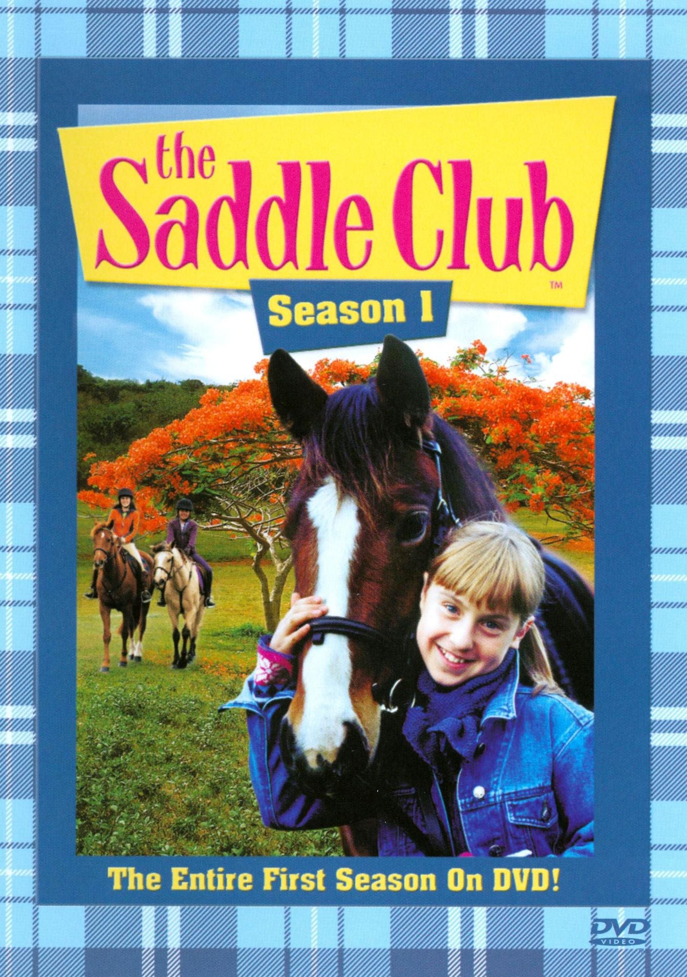 The Saddle Club: Season 1
