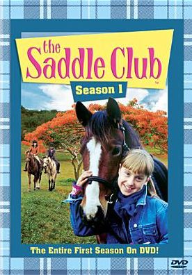 The Saddle Club: Season 1
