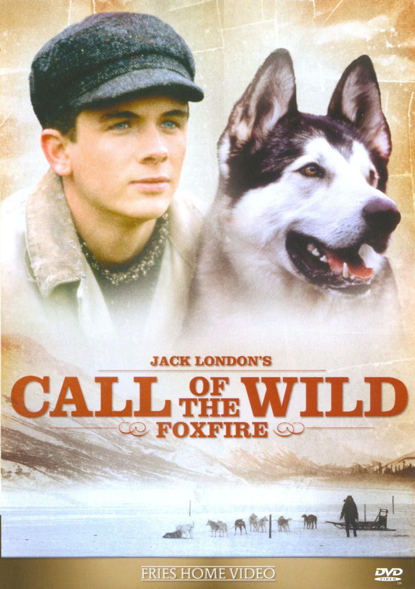 Call of the Wild 2: Foxfire
