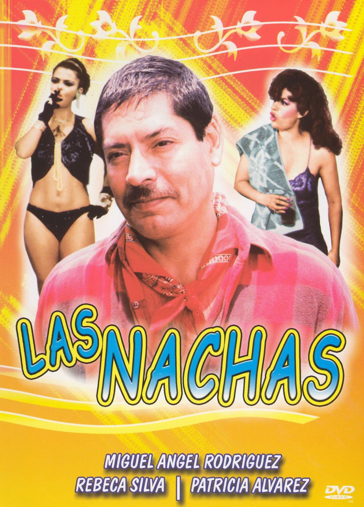 Las Nachas