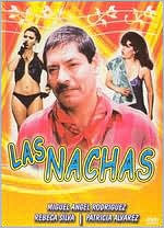 Las Nachas