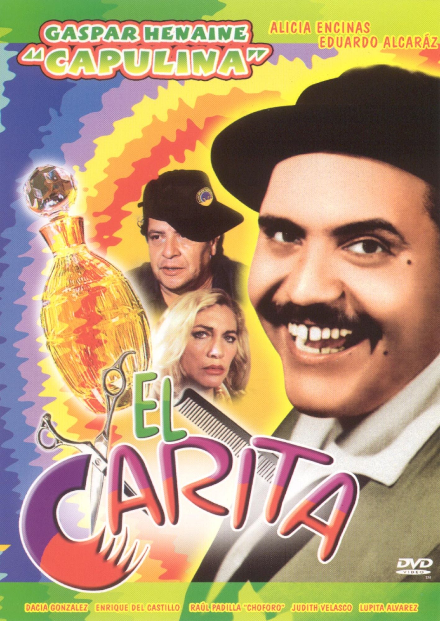 El Carita
