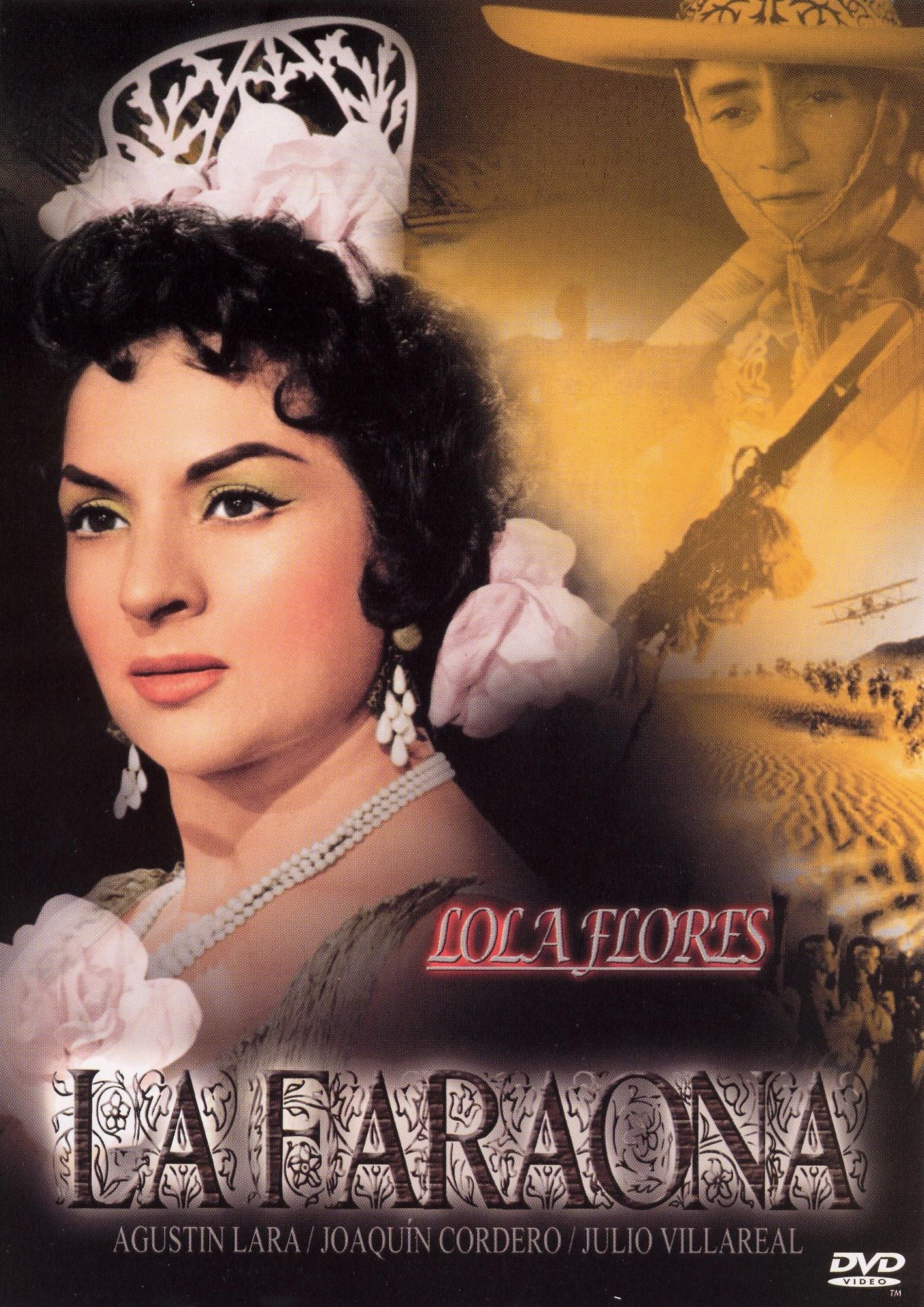 La Faraona