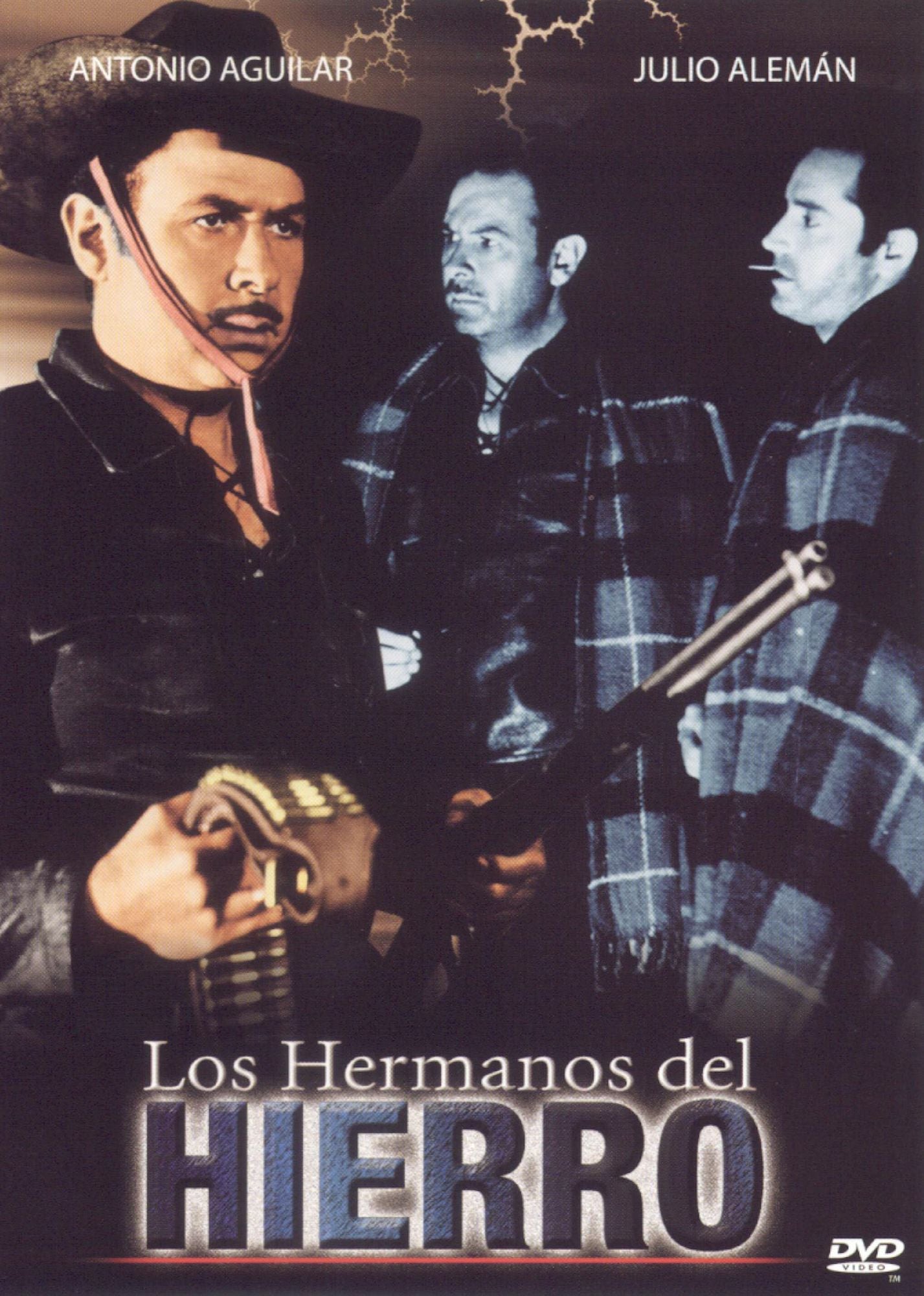 Los Hermanos del Hierro