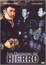 Los Hermanos del Hierro