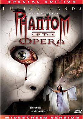 Dario Argento's Phantom of the Opera